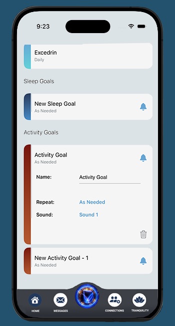 MindPure screenshot